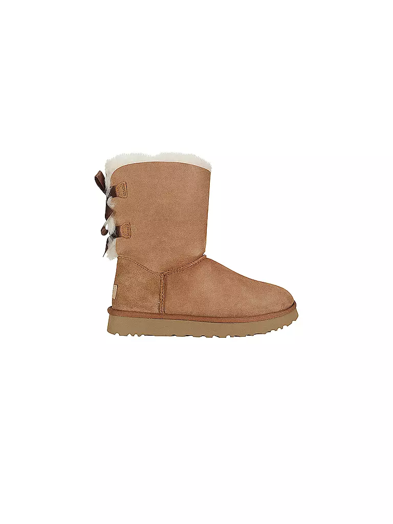 Ugg bailey clearance bow camel